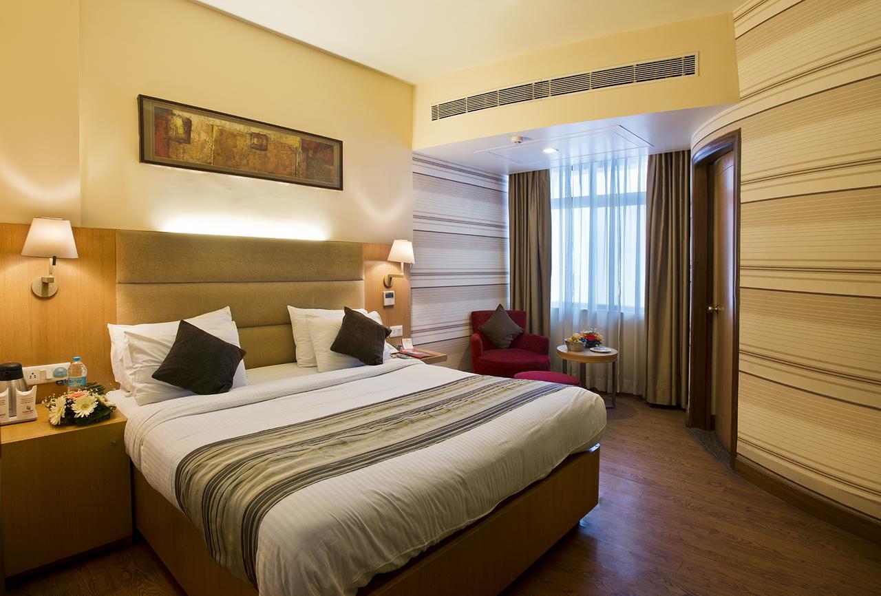 The Manor Bareilly By Leisure Hotels Buitenkant foto