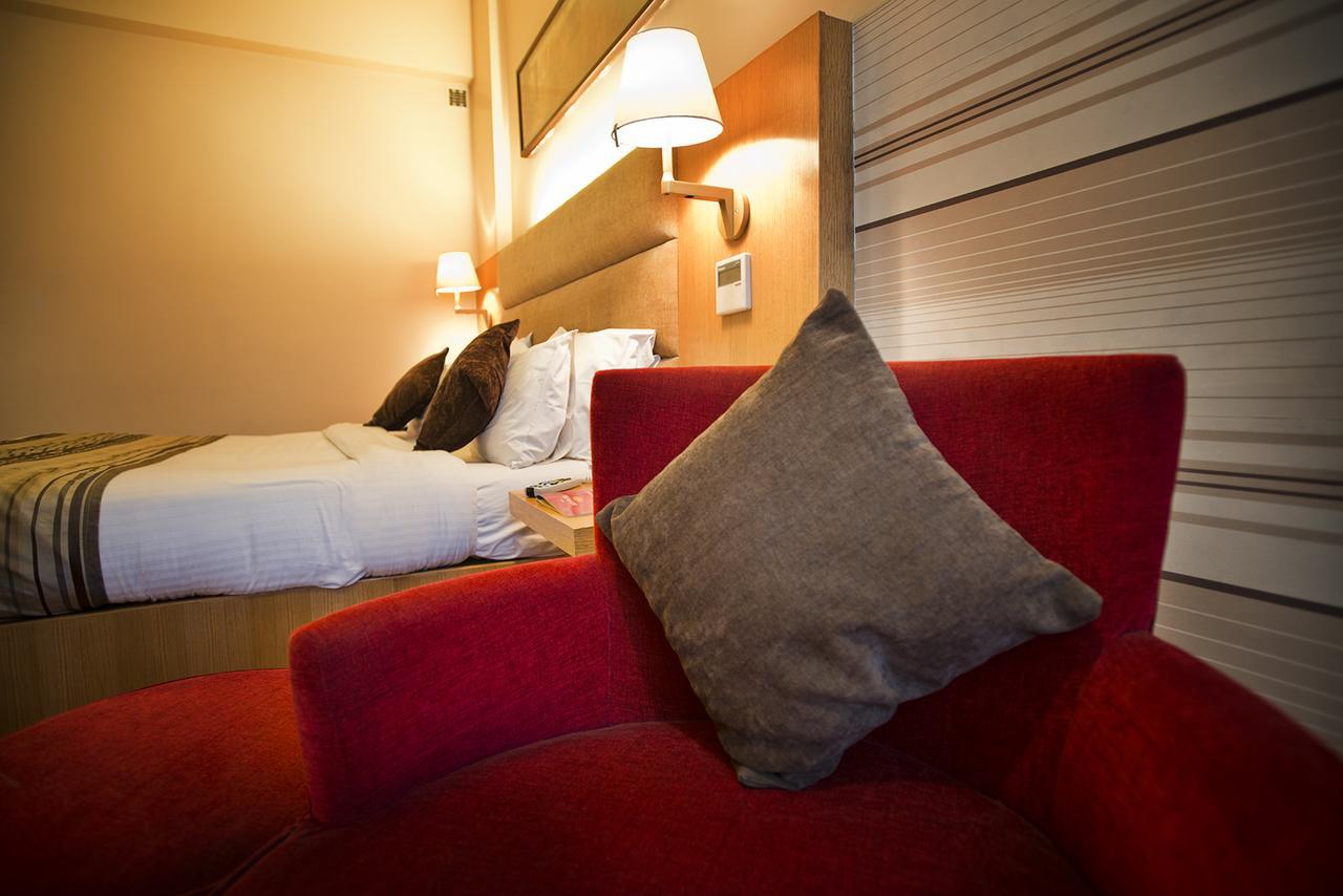 The Manor Bareilly By Leisure Hotels Buitenkant foto