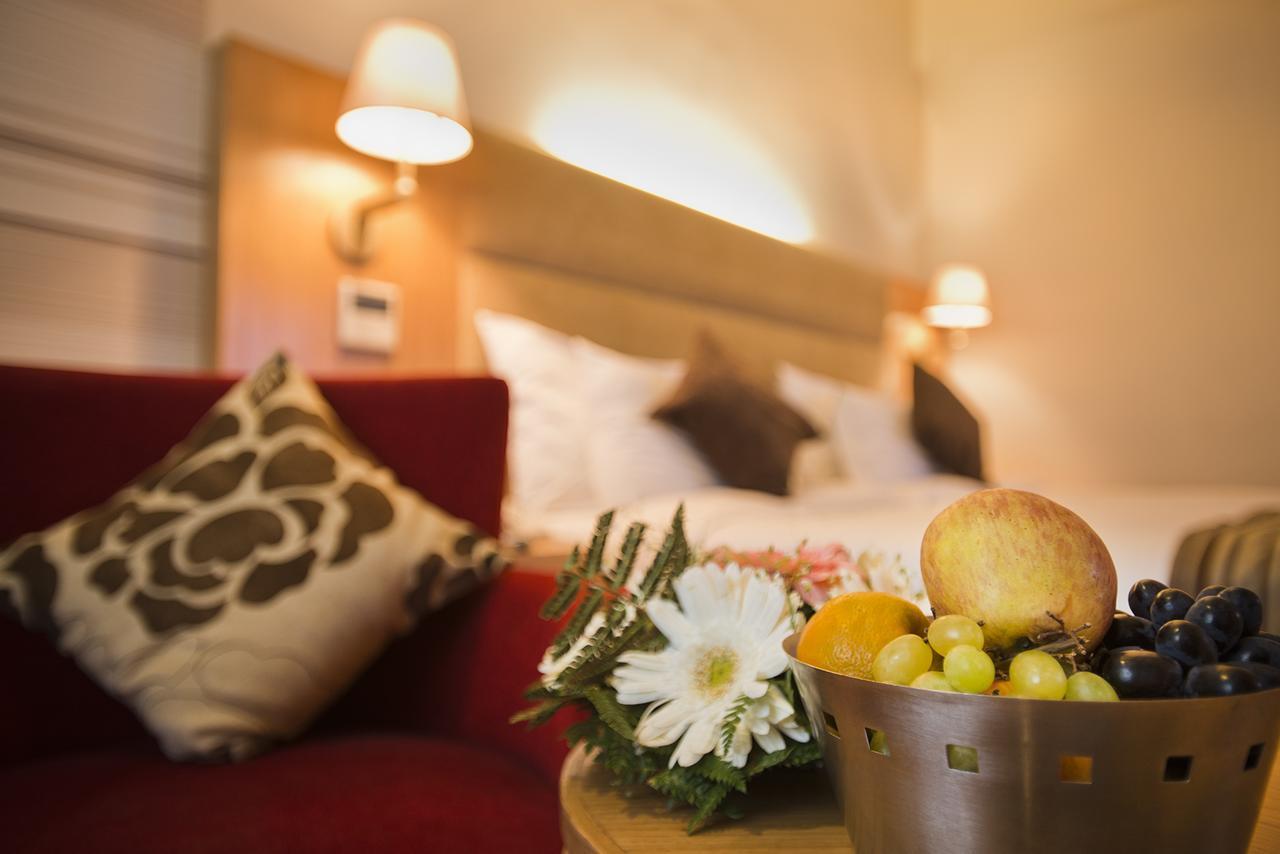 The Manor Bareilly By Leisure Hotels Buitenkant foto