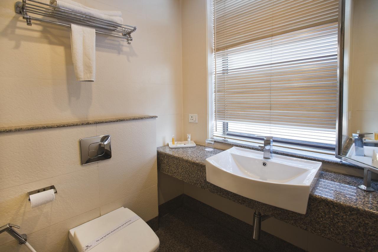 The Manor Bareilly By Leisure Hotels Buitenkant foto