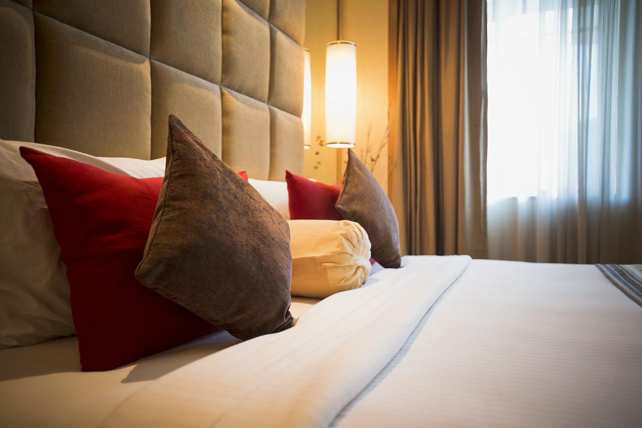 The Manor Bareilly By Leisure Hotels Buitenkant foto