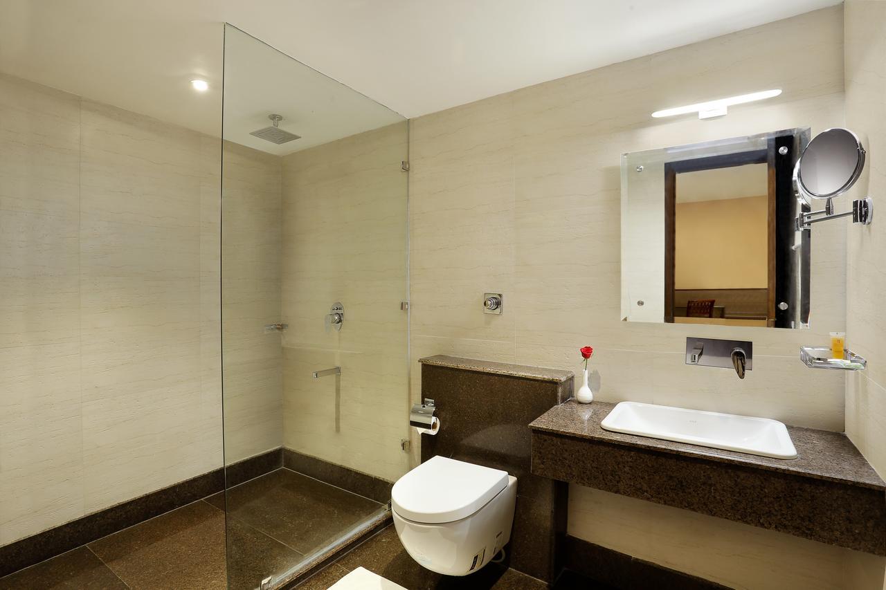 The Manor Bareilly By Leisure Hotels Buitenkant foto