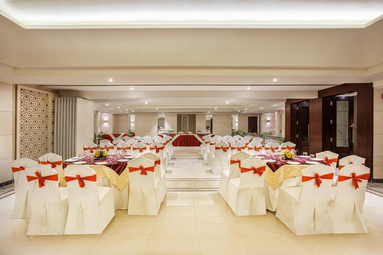 The Manor Bareilly By Leisure Hotels Buitenkant foto